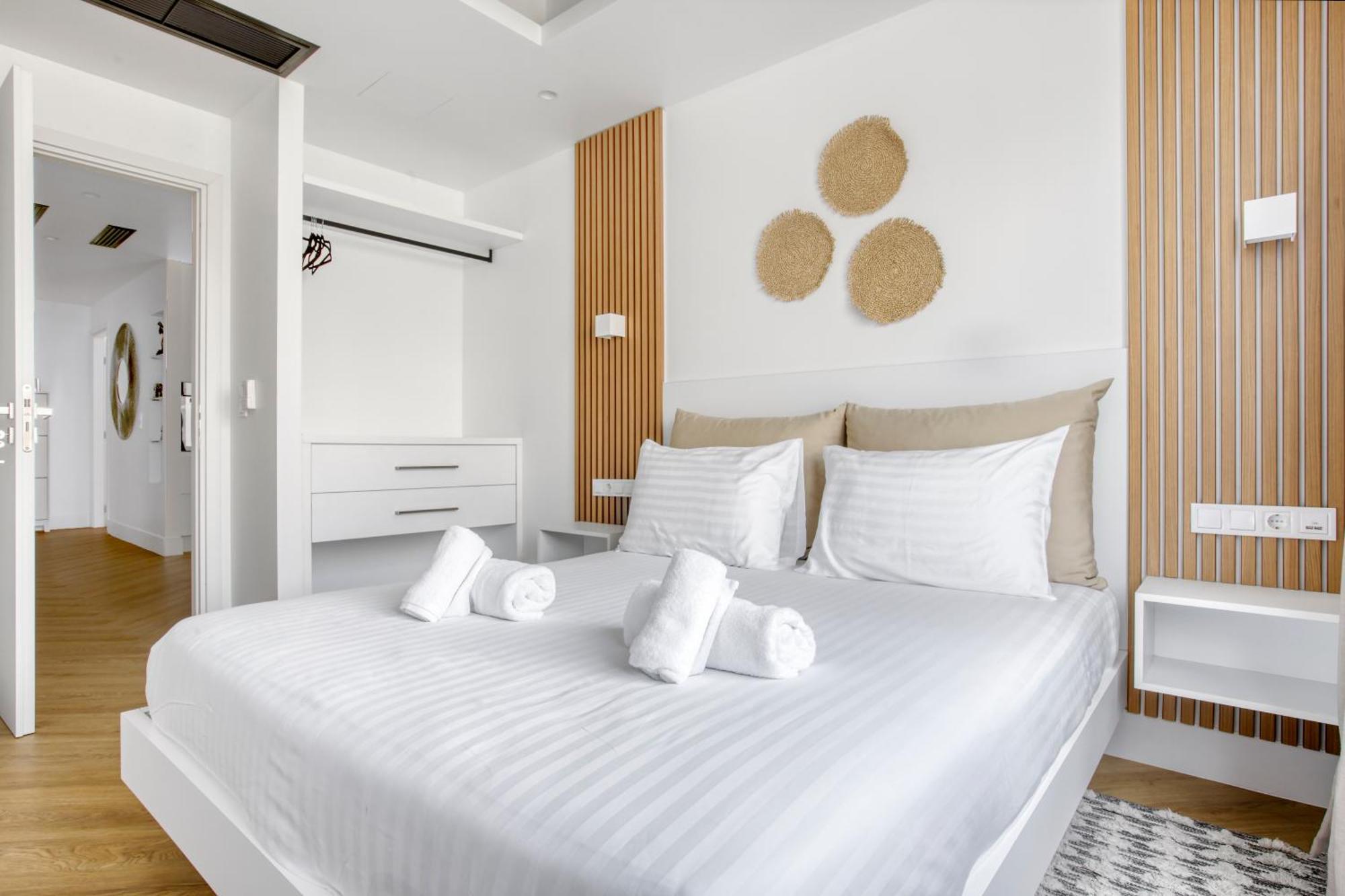 Kallirrois 89 Suite Atenas Exterior foto